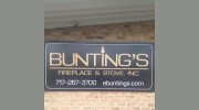 Bunting's Fireplace & Stove
