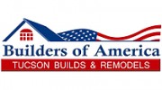 Builders Of America