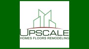 Upscale Remodeling