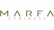 Marfa Cabinets