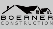 Boerner Construction