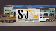 S & J Excavation & Concrete