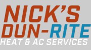 Nicks Air Services