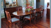 Rawlings Hardwood Floor Service