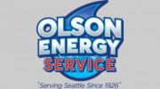 Olson Energy Service