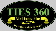 T.I.E.S. 360 Total Indoor Environmental Solutions