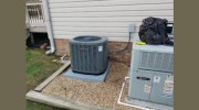 Energy Efficient Heating & Cooling