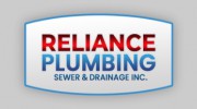 Reliance Plumbing Sewer & Drainage