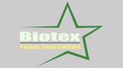 Biotex Foam Insulation