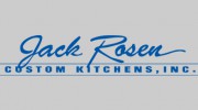 Jack Rosen Custom Kitchens