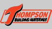 Thompson Building Materials
