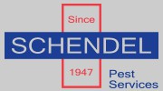 Schendel Pest Service