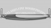 Freeland's Fine Wood Finishing