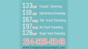 Carpet Cleaning