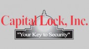 Capital Lock