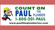 Paul The Plumber