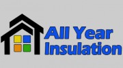 All Year Insulation