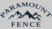 Paramount Fence