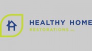 Healthy Home Restoration