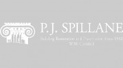 Spillane