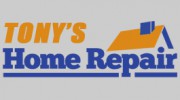 Tony's Home Repair