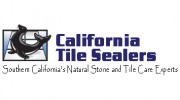 California Tile Sealers