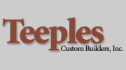 Teeples Custom Homes