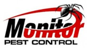 Monitor Pest Control