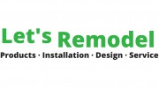 Let's Remodel