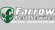 Farrow Pest Services