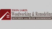 Twin Lakes Woodworking & Remodeling