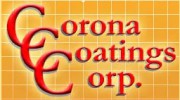Corona Coatings