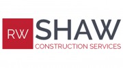 RW Shaw Construction Services