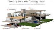 I2 Security Solutions