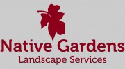 Native Gardens Landscape SRVC