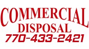 Commercial Equipment Sales & Service