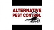 Alternative Pest Control
