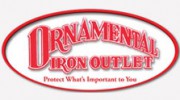 Ornamental Iron Outlet