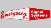 Emergency Signal Systems