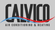 Calvico Air Conditioning & Heating