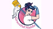 Graceful Maid Service