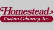Homestead Custom Cabinetry