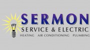 Sermon Service & Electric