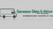 Genesee Glass & Mirror