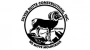 Silver Butte Construction