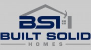 Built Solid Homes