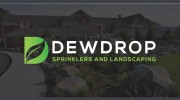 Dew Drop Sprinklers & Landscaping