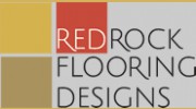 Red Rock Flooring Designs