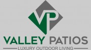 Valley Patios
