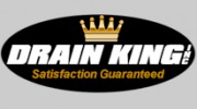Drain King Sewer & Drain Clean